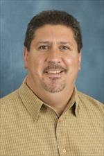 Photo of Rafael C. Angulo, MSW