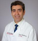 This is an image of Hossein Ameri, MD, PhD, Click here to see their profile