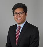 Photo of Justin Ichida, PhD