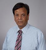 This is an image of Rayudu Gopalakrishna, PhD, Click here to see their profile