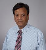 Photo of Rayudu Gopalakrishna, PhD