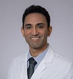 Photo of Neeraj Sharma, MD