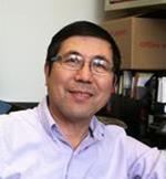 This is an image of Tingxin Jiang, MD, Click here to see their profile