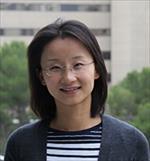 Photo of Rong Lu, PhD