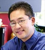 Photo of Michael Tom