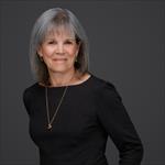 Photo of Christina Chambers