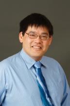 Photo of Matt K. Lee, BSc, MD