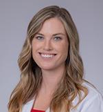 Photo of Caitlin C. Houghton