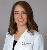 This is an image of Meagan Hughes, MD, Click here to see their profile