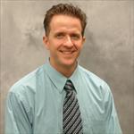 Photo of E. Todd Todd Schroeder, PhD