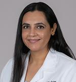 This is an image of Saloni Walia, MD, Click here to see their profile