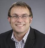 Photo of Michael Burkart