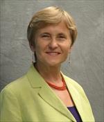 Photo of Kornelia J. Kulig, MS, PhD, BS