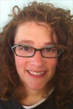 Photo of Sara Laura Schwartz, PhD