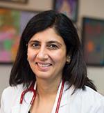 Image of Deepa Bhojwani, MBBS, DCH