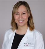 Photo of Rebecca Najera