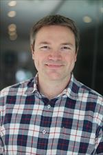Image of Tyler Ard