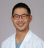 Photo of Michael Kim, DO