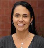 Photo of Yvonne R. Gutierrez, MD