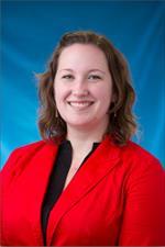 Photo of Andrea Tenner, MD, MPH