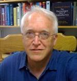 Photo of Laurence Brunton