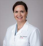 Image of Brindusha Bauer, MSN, CRNA