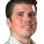 Photo of Sean P. Curran, PhD