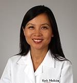 Photo of Liyun Yuan, MD, PhD