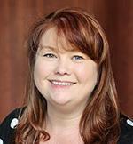 Photo of Kendra Lyn Mitchell, MD