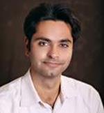 Photo of Robinder G. Khemani, MD