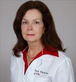 This is an image of Sue Ellen Hanks, MD, Click here to see their profile