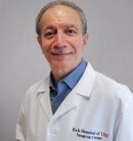 Photo of Farhood Saremi, MD