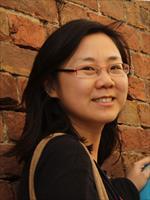 Photo of Jifan Feng