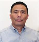 Photo of Qilong Ying, PhD
