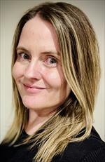 Photo of Meggan Thompson