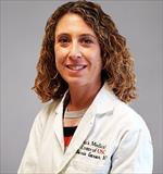 This is an image of Bonnie Garon, MD, Click here to see their profile