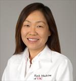 This is an image of Jina Sohn, MD, Click here to see their profile