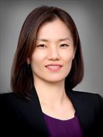 Photo of Sue E Kim, PhD, MPH