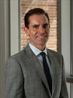 Photo of Jason N. Doctor, PhD