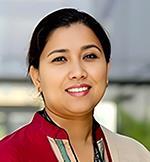 This is an image of Roksana Karim, MD, PhD, Click here to see their profile