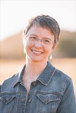 Photo of Mindy Hebert-Derouen, PhD, MPH