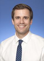 Photo of Dan Wheeler, MD