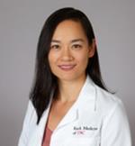 Photo of Christine Hsieh