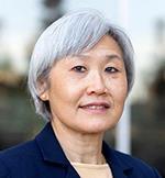 Photo of Anna Wu, PhD