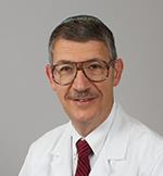 Photo of William Stohl, MD, PhD