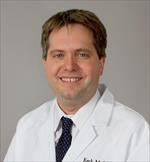 Image of James Buxbaum, MD