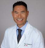 This is an image of Kenji Inaba, MD, Click here to see their profile