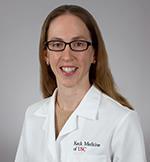 Photo of Allison Moriarty, MD