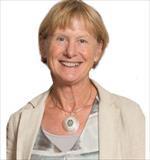 Photo of Jane Burns