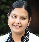 This is an image of Manvi Bansal, MD, Click here to see their profile